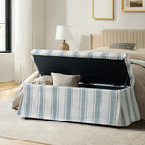 Trista Bench