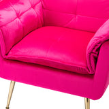 Ilia Armchair