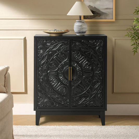 Thea Accent Cabinet