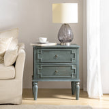 August 2 - Drawer Nightstand