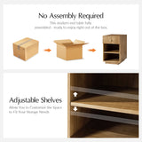 Meg 1-Drawer End Table