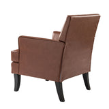 Celadon Armchair