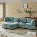 Johannes Sectional Sofa