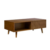 Epirus Coffee Table with Storage