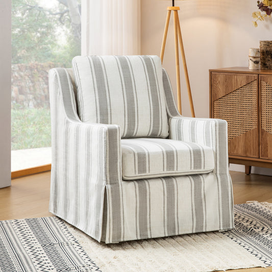 Stan Swivel Chair