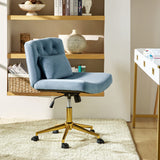 Violet Office Chair