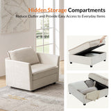 Rebeca Sectional Sofa