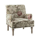 Reggio Armchair