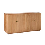 Augusto 63" Wide 4 door Sideboard