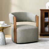 Jordan Armchair