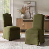 Albeniz Dining chair