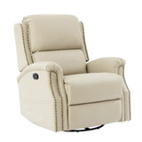 Felisa Glider Chair