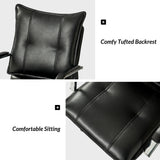 Leather Task Chair