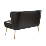 Monica Loveseat