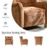 Randolf Accent Chair