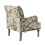 Reggio Armchair