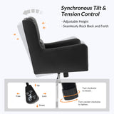 Duke Office Chair
