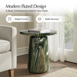 Andrea End Table