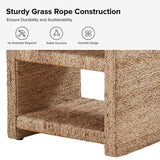 Alonzo Side Table