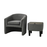 Arturo Armchair