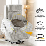 Darrell Lift Assist Power Recliner
