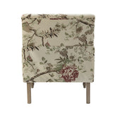 Reggio Armchair