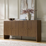 Martha 4 door Sideboard