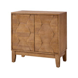 Whisnant Accent Cabinet