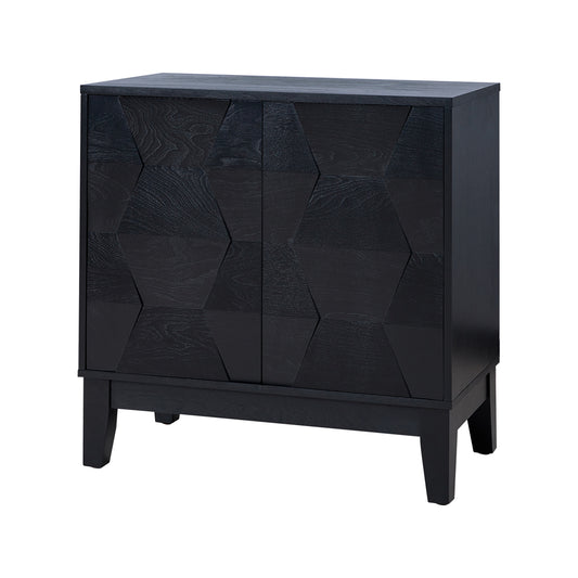 Whisnant Accent Cabinet