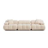 Calliope 118" Performance Modular Sofa