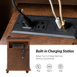 Kevin End Table