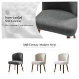 Cecilia Dining Chair,Set of 2