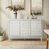 Greg 54" Wide Sideboard