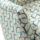 Henrick Armchair