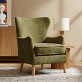 Donna Armchair