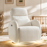 Abelie Motion Chair