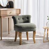 Lera Vanity Stool