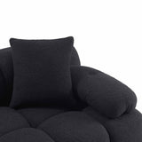 Calliope 4-Piece Performance Modular Sectional