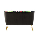 Cuneo Loveseat
