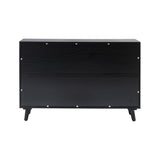 Alexis 3 Door Accent Sideboard
