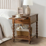 Eric End Table