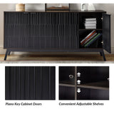 Beat 4 door Sideboard
