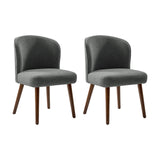 Cecilia Dining Chair,Set of 2