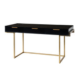 Malcolm Desk
