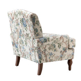 Adolf Armchair