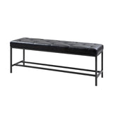 Jakob Upholstered Bench