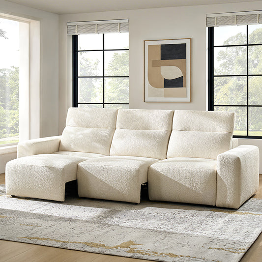 Harper Slide Ease Comfort Sofa