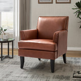 Celadon Armchair