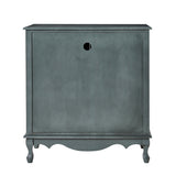 Aanijah Accent Cabinet