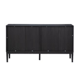 Hargapas 4 Door Sideboard